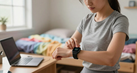 7 Best Student Health Monitoring Devices in 2026