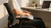 8 Best Adjustable Lumbar Support Pillows in 2026