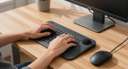 8 Best Ergonomic Study Desk Accessories in 2026