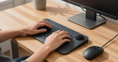8 Best Ergonomic Study Desk Accessories in 2026