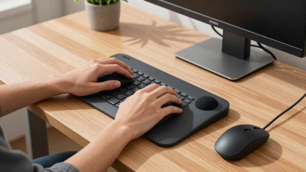 8 Best Ergonomic Study Desk Accessories in 2026