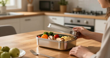 8 Best Healthy Lunch Box Containers in 2026