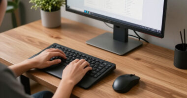 9 Best Ergonomic Study Desk Accessories in 2026