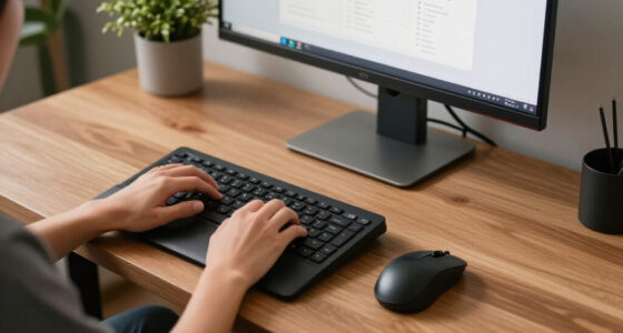 9 Best Ergonomic Study Desk Accessories in 2026