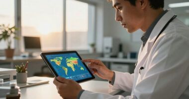 Adlai Nortye Surges In Global Coverage