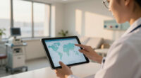 Agilon Health Surges In Global Coverage