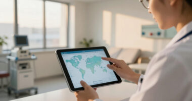 Agilon Health Surges In Global Coverage