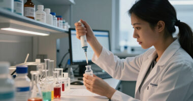 Alnylam Pharmaceuticals Surges In Global Coverage