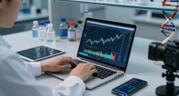 Anavex Life Sciences Surges In Global Coverage