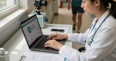 Australian Medical Association Surges In Global Coverage