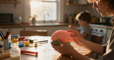 Autism Mutations Drive Neurodevelopmental Pathology