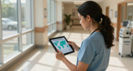 Baptist Health Surges In Global Coverage