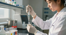 Barinthus Bio Surges In Global Coverage