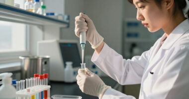 Barinthus Bio Surges In Global Coverage