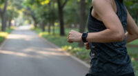 Best Fitness Trackers For Health Monitoring Compared