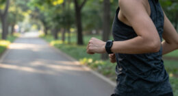 Best Fitness Trackers For Health Monitoring Compared