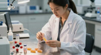 Bioengineered Chewing Gum May Offer A Way To Fight HPV And Other Microbes