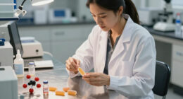 Bioengineered Chewing Gum May Offer A Way To Fight HPV And Other Microbes