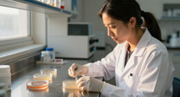 Candida Auris