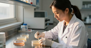 Candida Auris