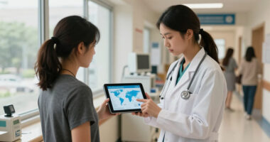 Cardinal Health Surges In Global Coverage