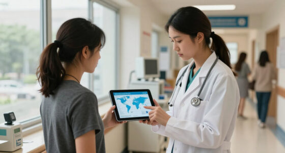 Cardinal Health Surges In Global Coverage