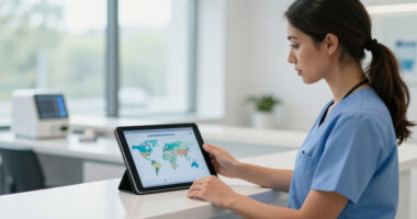 Castle Biosciences Surges In Global Coverage