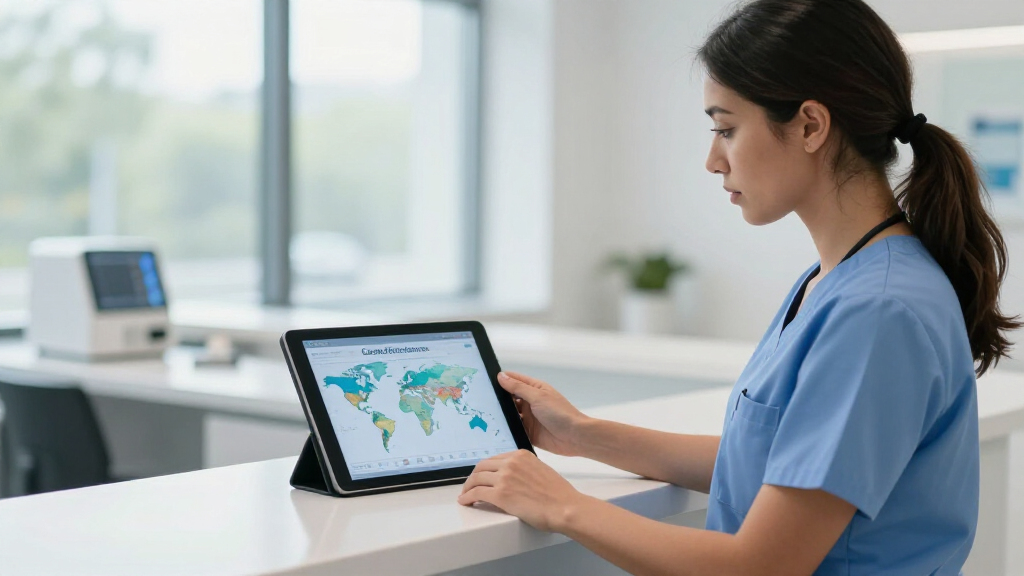 Castle Biosciences Surges In Global Coverage