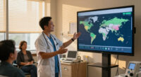 Centers For Medicare Surges In Global Coverage