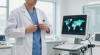 Central Health Surges In Global Coverage