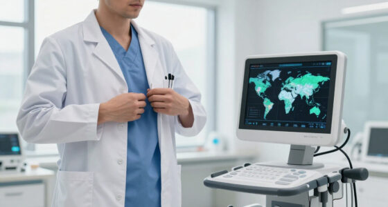Central Health Surges In Global Coverage