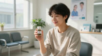 Common Supplements Rival Antibiotics For Severe Gum Disease