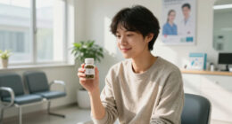 Common Supplements Rival Antibiotics For Severe Gum Disease