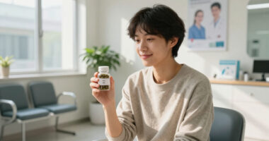 Common Supplements Rival Antibiotics For Severe Gum Disease