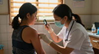 Cyclosporiasis Outbreak