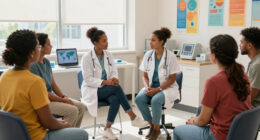 Department Of Health Care Services Surges In Global Coverage
