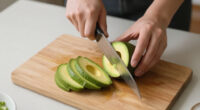 Eating One Avocado A Day May Lower Heart Disease Risk