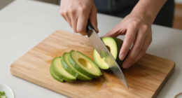 Eating One Avocado A Day May Lower Heart Disease Risk