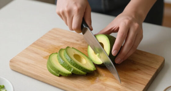 Eating One Avocado A Day May Lower Heart Disease Risk