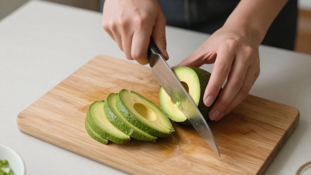 Eating One Avocado A Day May Lower Heart Disease Risk