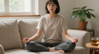 Emotionally Overwhelmed? 5 Simple Practices That Can Help