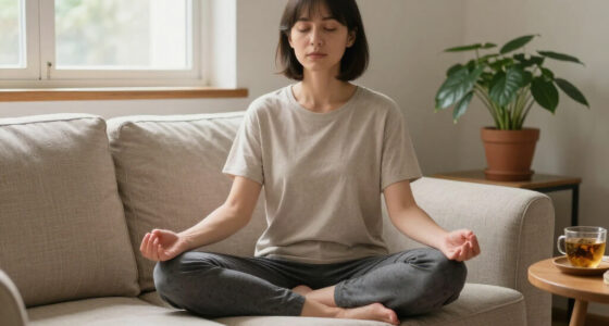 Emotionally Overwhelmed? 5 Simple Practices That Can Help