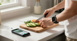 FDA Authorizes First Wearable Device That Monitors Ketone And Blood Sugar Levels