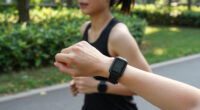 Fitness Trackers For Health Monitoring: A Labor Day sales Guide