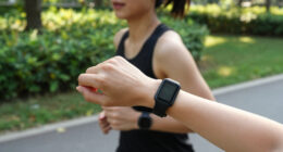 Fitness Trackers For Health Monitoring: A Labor Day sales Guide