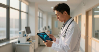 Fractyl Health Surges In Global Coverage