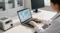 Ge Healthcare surges in global coverage