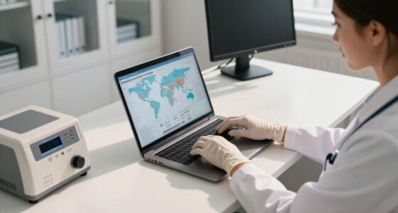 Ge Healthcare surges in global coverage