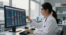 Gene Solutions Surges In Global Coverage