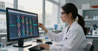 Gene Solutions Surges In Global Coverage